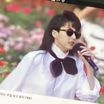 <b>김완선</b>-삐에로는 우릴 보고 웃지