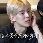 솔직히 아이돌이면 최소한 이게 맞지ㅋㅋㅋ