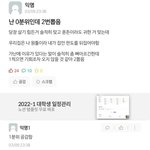 내 생각에 윤석열의 자기객관화 <b>전략</b>이 먹힌거임