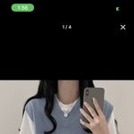 바지 색 골라죠
