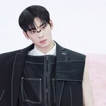 <b>차은우</b> W코리아