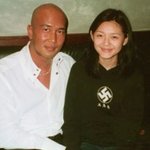 20년전 열애당시 구준엽과 <b>서희원</b>