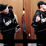 방탄 정국이 최근에 꽂힌듯한 브랜드