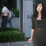 과거 드라마 <b>방영</b> 당시 명품 옷만 입는거 아니냐는 말 들은 배우