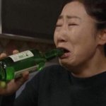 어제 <b>밤</b>부터<b>이</b>상태임