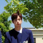 더보이즈 <b>주연</b> 이거 개귀여움