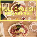 플로렌스 퓨의 11가지 영국 음식 먹방