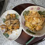 [이것좀봐줘] 곱창<b>전골</b> 2인분 양 이거 맞나요