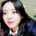 연기하는 모습 더 <b>자주</b> 보고픈 미모