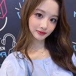 <b>설윤</b>이 라디오 셀카