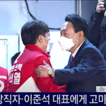 근데 윤석열 팩트는 뭐냐면