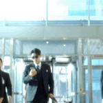 드라마 군검사 <b>도베르만</b>에서 시선강탈하는 배우