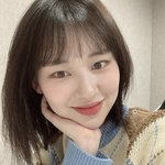 [모두드루와] <b>엘리</b> 단발 너무 예쁨