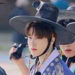 [트레저] <b>정환이</b> 사극 남주도 어울릴 것 같음