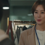 김성령 진짜 이미지가 고급진듯