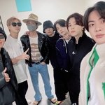 [방탄소년단] 주경기장에 <b>알</b>제<b>이</b> 하나있는데요