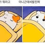 [ㅈㄱㄴ] 자기 <b>이름</b>에 <b>뜻</b>이 없을수도 있지 않음??