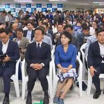 [드루와] 아<b>방수</b>가 대통령 됐어야 하는데…