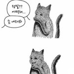 [ㅈㄱㄴ] 안경 두 개 쓰고 다니면 이상해보임?