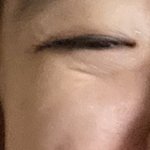 [댓글부탁해] 웃을때 주름 심한건가요