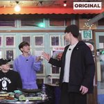 [BTOB] 리막 덩치차이ㅋㅋㅋㅋㅋㅋㅋㅋ