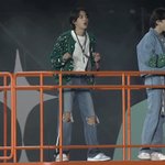 [방탄소년단] 우리 콘서트 8세이하 <b>출입</b>금지아닌가