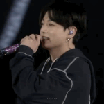 오늘 전정국 미모 미쳤음