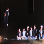 [방탄소년단] 쪼로록 앉아 있는거 왜케 귀엽냐ㅋㅋㅋ