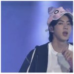 헐 <b>지수</b>랑 김석진 이거 뭐임?