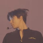 [NCT칠프] 김정우 까치머리 땜에 미칠 것 같앙