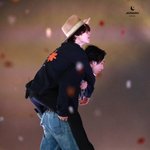 [방탄소년단] 싱그러운 청춘 <b>영화속</b>