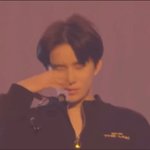[NCT칠프] <b>눈</b> 비비는 거 ㄹㅇ 강쥐
