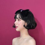 아 <b>은하</b> 진짜 너무 이쁘다