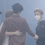 [NCT칠프] <b>마치</b> 술에 취해서
