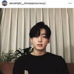 <b>브이</b>앱 못켜서 영상으로 따로 올려주는 남성
