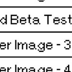 [NCT드림] 클로스드 <b>베타</b>테스트