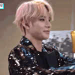 [NCT칠프] <b>야야</b>…젱두도 맛있어..