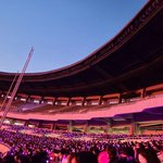 [방탄소년단] 1일차 간단후기