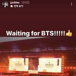 오 <b>이적</b> 방탄콘 갔나보다