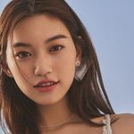 도연이 이 사진 너무 예쁘다 매력 있는 모델 느낌 <b>낭낭</b> ❤️ ❤️