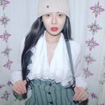 현아 피어싱 <b>부위</b> 신기하다