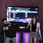 노래방 갔다가 <b>일진</b>들 마주친 적 있음??