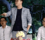 친한 <b>동료끼리</b> 소개팅을 할 때