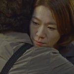 72세에 고아가 된 이모