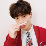 [NCT칠프] <b>입술</b> 삐죽