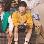 [NCT칠프] 이게 바로 <b>축구부</b> 다리인가