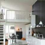 <b>복층</b> 인테리어