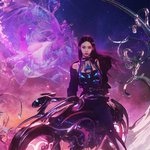 씨지 같은 여돌 누구있냐