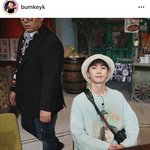 키 인스타그램 속 <b>문세윤</b>ㅋㅋㅋ