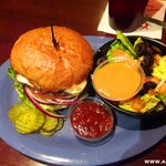 [알래스카] ALASKA " Hamburger 와 장 보는 날...